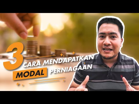 Video: Bagaimana Mendapat 60 Ribu Untuk Membuka Perniagaan