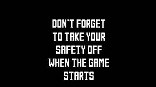 Paintball Rule #154