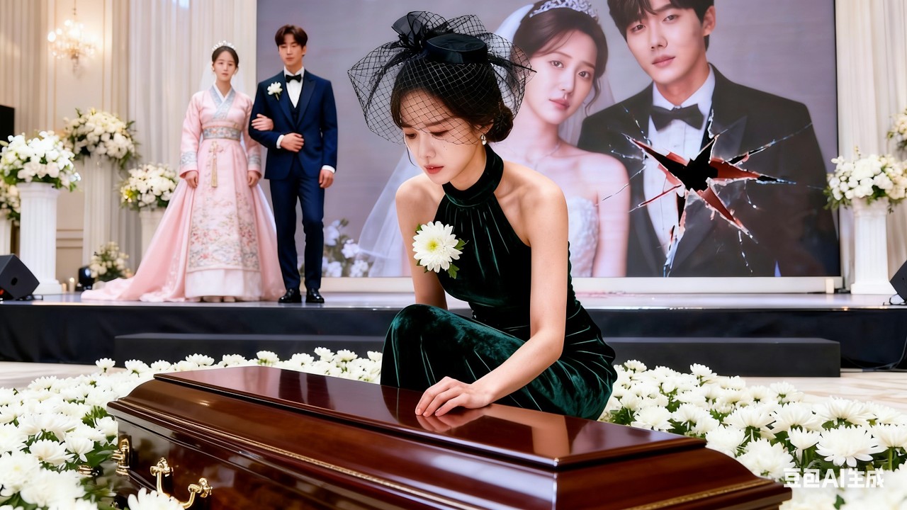 CEO Menyesal: 5 Tahun Abaikan Istri & Putri, Baru Tersadar Saat Lihat Jenazah di Pernikahannya