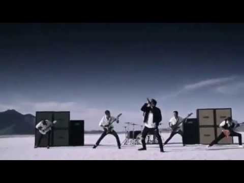 Chelsea Grin-Don't Ask, Don't Tell Music Video