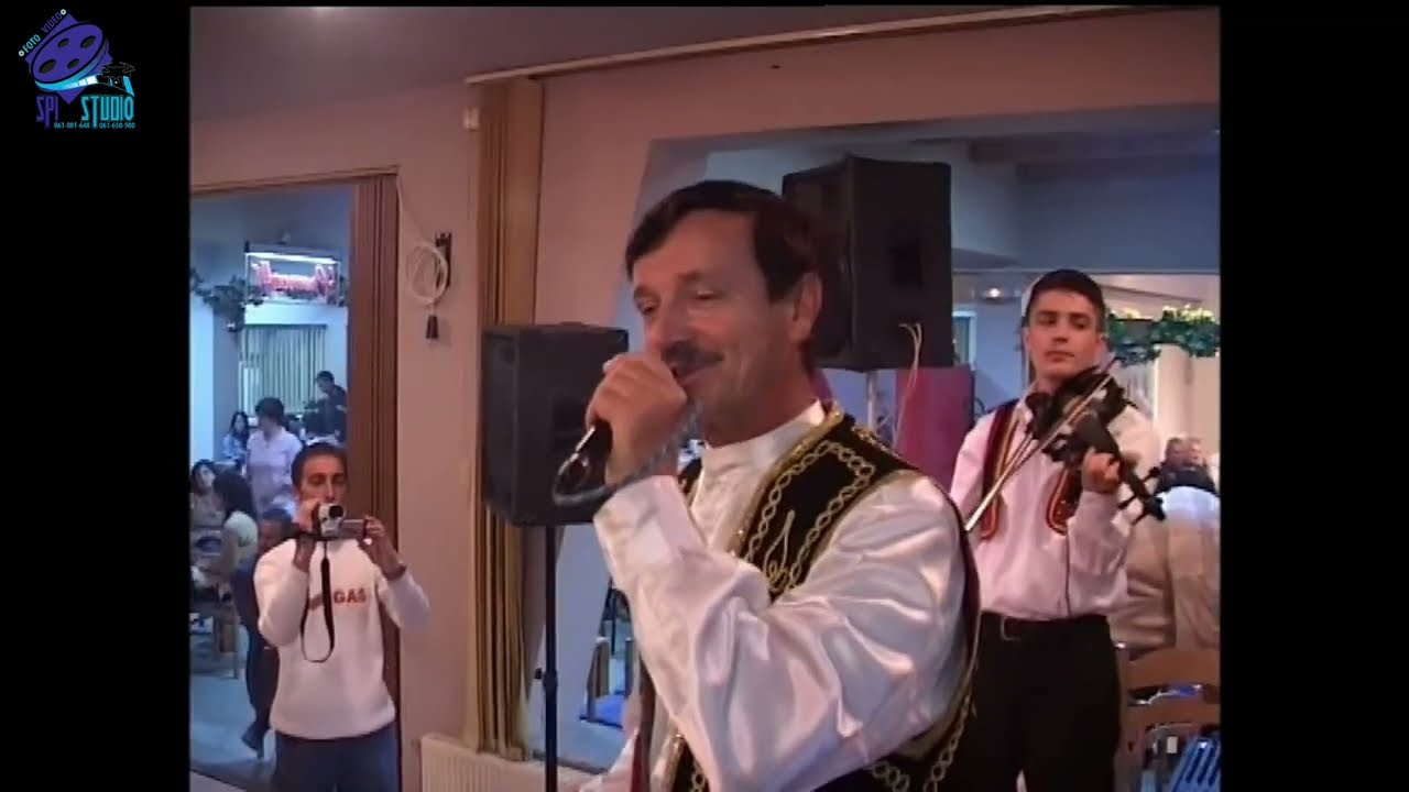 Festival Izvorne Muzike Kalesija