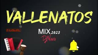 Vallenatos 2023 Mix - DjNava