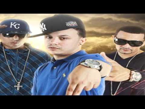 Cazador - Nova y Jory Ft Ñengo Flow (Original) ★Mucha Calidad★ HoyMusic.Com