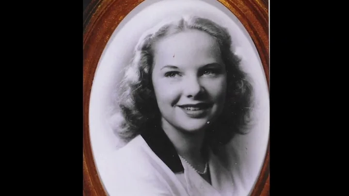 margaret neely memorial service