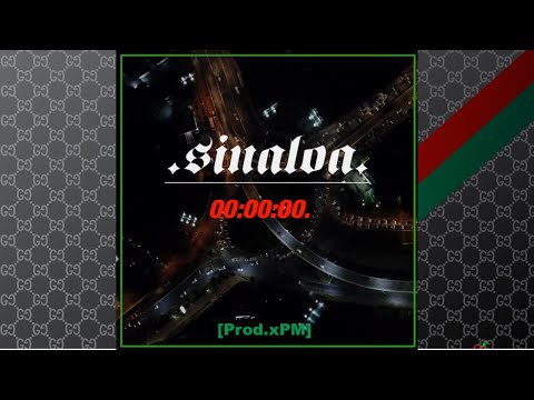 Sinaloa Dark X Trap X 2018 Type Beat 