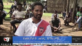 የወልቃይት ጠገዴ አማሮች ህወሓት በወልቃይት ጠገዴ ምድር አካሂደዋለሁ የምትለውን ምርጫ እንደማይቀበሉት አስታወቁ።