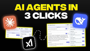 Vectorshift AI Tutorial For Beginners - How to Build AI Agents For Free