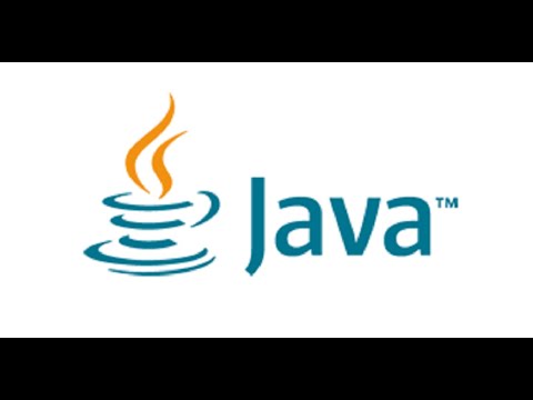 Vidéo: Comment Mettre à Jour Java