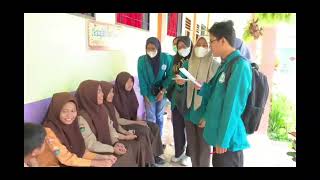 Mini Riset Mata Kuliah Bahasa Indonesia l Kelompok : 2