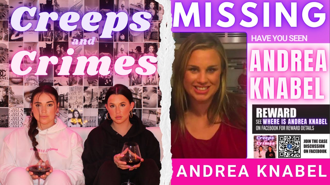 Missing: Andrea Knabel