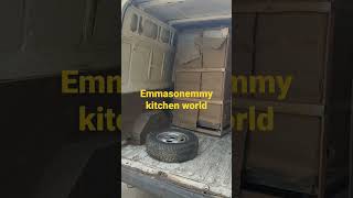 industrial half bag gas oven