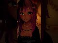 ASMR Hair Cut ☁️ #vrchatasmr #asmr #asmrhaircut #lunardreamsasmr