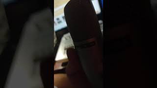 Superlux Cm - H8A Proof Of Life 