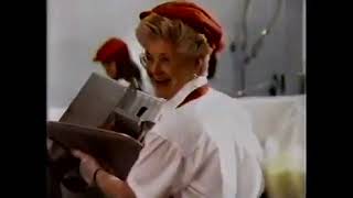 Super Kmart - "Free Spree!" (Commercial - 1994)