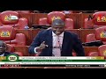 ! NDINDI NYORO BREATHES FIRE DESTROYING “KASONGO” AS ICHUNG’WAH RUSHES TO DEFEND HIM