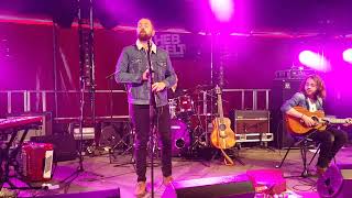 Blue Rose Code - Grateful (Live) at the Hebridean Celtic Festival, Stornoway, 2016