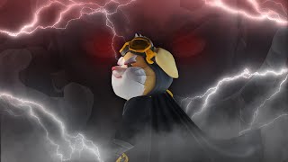 Overwatch 2's Last Wrecking Ball. screenshot 2