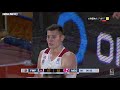 Filip Petrusev Is A Big Man With A lot Of Game | 23.6 PPG 7.6 RPG 57.9 FG%