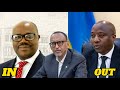 PEREZIDA KAGAME AKUYEHO MINISITIRI W INTEBE DR EDOUARD NGIRENTE ASIMBUWE NA Dr JUSTIN NSENGIYUMVA PEREZIDA KAGAME AKUYEHO MINISITIRI W INTEBE DR EDOUARD NGIRENTE ASIMBUWE NA Dr JUSTIN NSENGIYUMVA