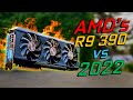 The Radeon R9 390 - A $150 Saviour?