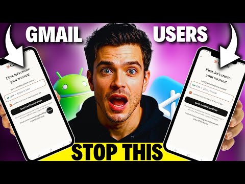 What Gmail Is Actually Doing With Your Emails😳Stop It Now 🔥