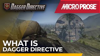 Dagger Directive - Introduction