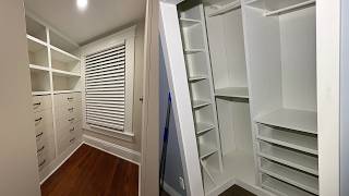 10 IKEA Closet Hacks Nobody's Doing Yet