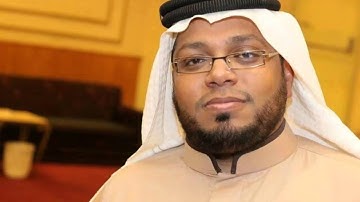 تلاوة على مقام النهاوند من صلاة التراويح عام 1434هـ - داود سليمان