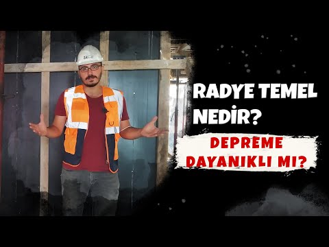 Video: Kazık temel: artıları ve eksileri. Kazık temeli incelemeleri