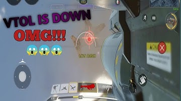 How to destroy vtol|cod mobile|தமிழில்|nukegaming
