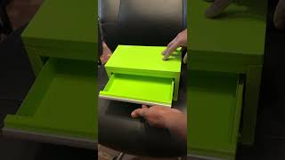 Kobalt Mini Tool| Umboxing. Such a neat little tools box. #awillcshop #kobalt Kobalt Mini Toolbox Tutorial How To Remove The Drawers