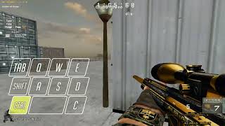 IMBA Jump now available on SF ALPHA screenshot 3