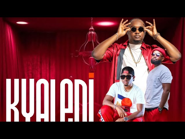 Watch Dj master Taf feat @mdmofficiel (Kyaleni) on YouTube Watch Dj master Taf feat @mdmofficiel (Kyaleni) on YouTube