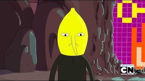 Tree Trunks has got no time for nobody dancin