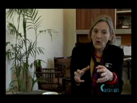 Lisa Anderson, AUC Provost Interview with The Cara...