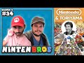 Les nintenbros s02e34  toriyama et nintendo avec kamui