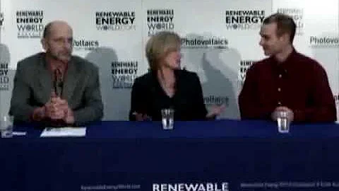 REW Editor's Briefing -- Part 4