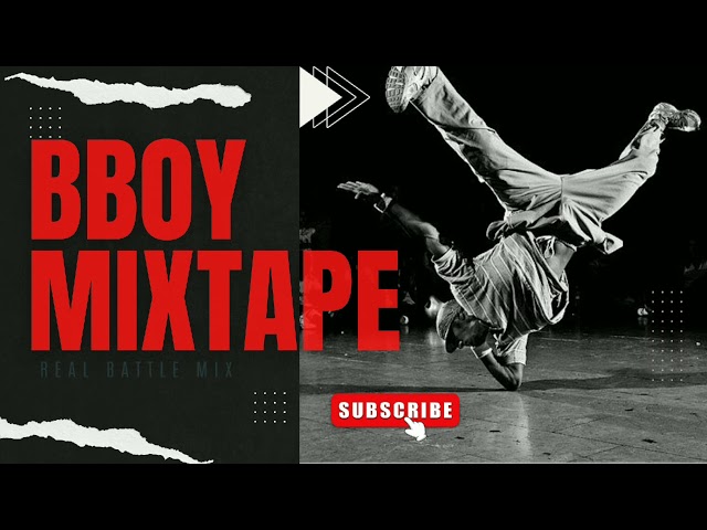 Bboy Music Mixtape 2022 : Dj Bruno Beats Mixtape : Bboy Music 2022 class=