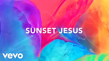 Avicii - Sunset Jesus (Lyric Video)