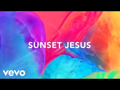 Avicii (+) Sunset Jesus