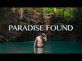 WE FOUND PARADISE - CORON SECRET OASIS