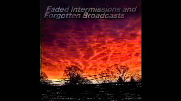 Cosmopolitan Transmission - Faded Intermissions and Forgotten Broadcasts (Days 1-6) [Complete Album]