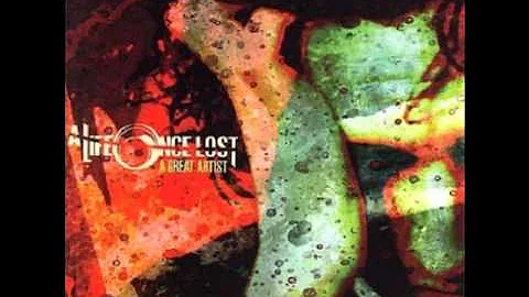 Michael Tyahur - Surreal Atrocities (A Life Once Lost Cover).wmv