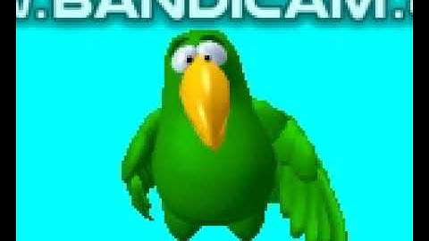 An MSAgent line that someone requested me #264