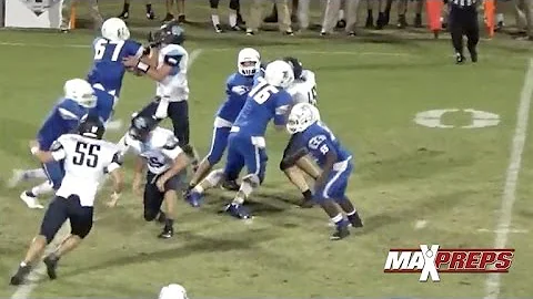 Will Lawrence (Harding Academy, TN) - Highlights
