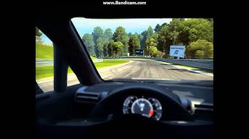 Shift 2 | Nurburgring | Lexus LFA