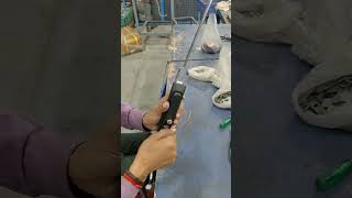 3 POINT LOCK USE FOR INDUSTRIAL 👍