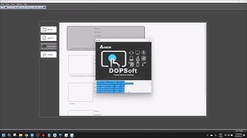 DOP100 HMIs Text Box Volume Issue #Automation #Delta #Innovation