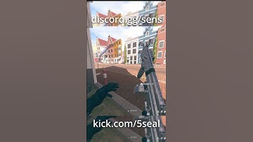 THIS IS WHY YOU NEED 0 DEADZONE !!! 🤯 (3 Sens)