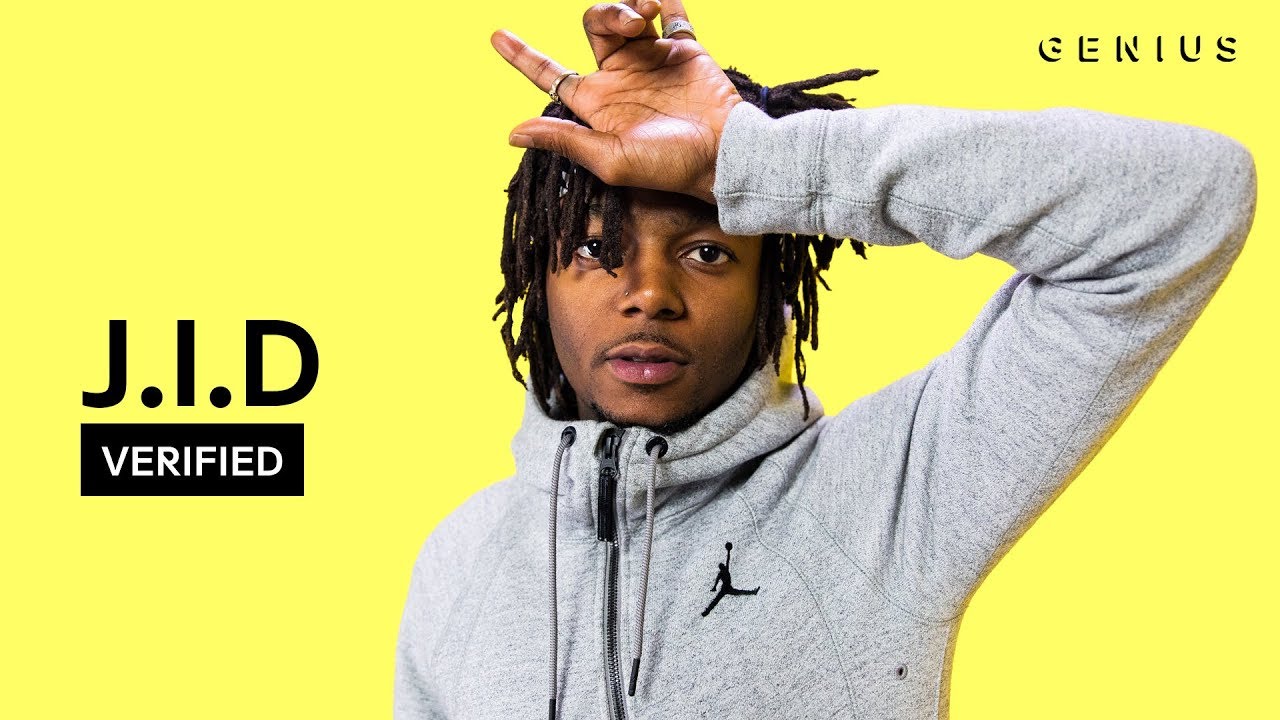 J.I.D \